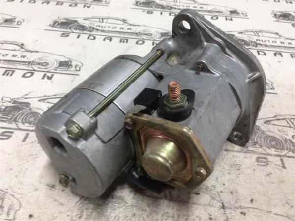 Motor de arranque subaru 2.2/2.5/3.0 - tn2280007141