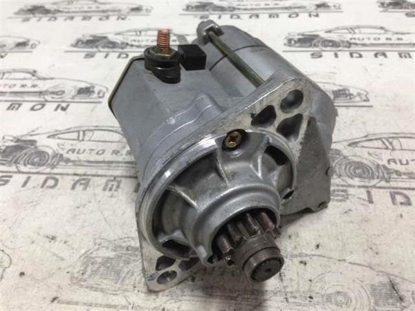 Motor de arranque subaru 2.2/2.5/3.0 - tn2280007141