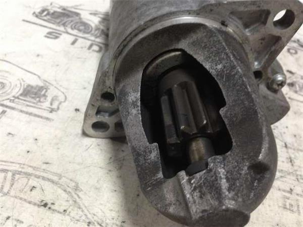 Motor de arranque subaru liberty iv 2.0 - 22690aa620