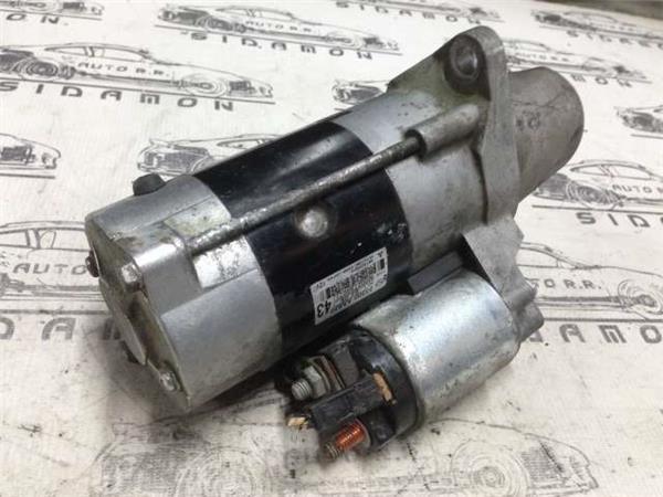 Motor de arranque subaru liberty iv 2.0 - AutoRR 22690aa620