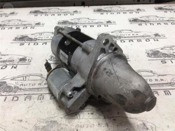 Motor de arranque subaru liberty iv 2.0 - AutoRR 22690aa620