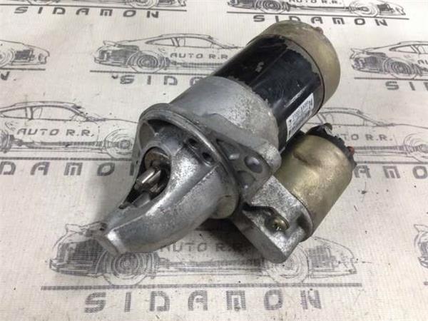 Motor de arranque subaru/nissan - m001t86481