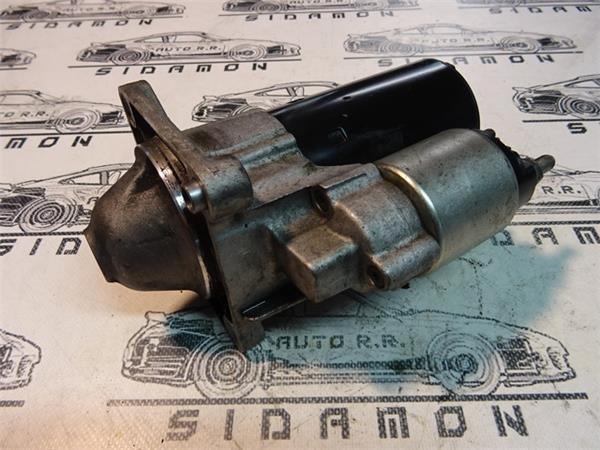 Motor de arranque suzuki 0001108451 - 0001108451