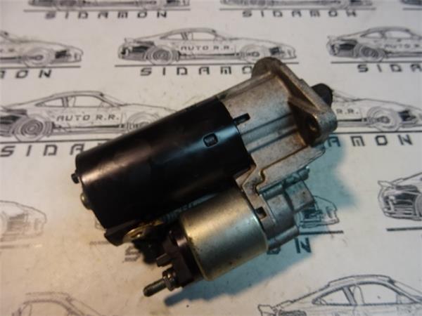 Motor de arranque suzuki 0001108451 - 0001108451