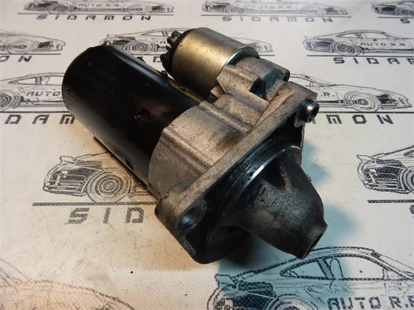 Motor de arranque suzuki 0001108451 - 0001108451