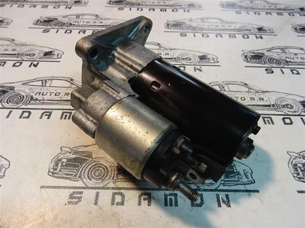 Motor de arranque suzuki 0001108451 - 0001108451