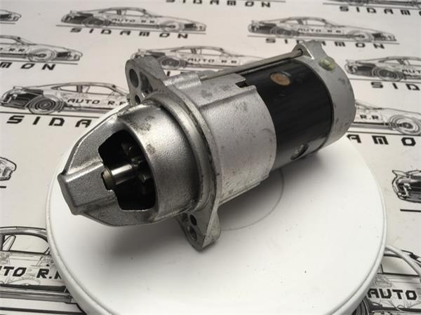 Motor de arranque suzuki 31100-61ma - m000tf0071