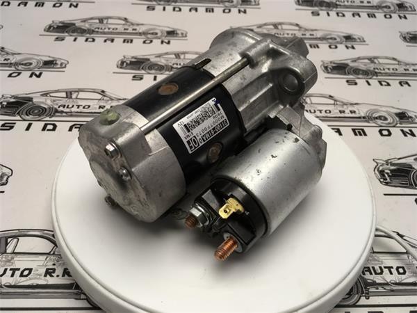 Motor de arranque suzuki 31100-61ma - m000tf0071