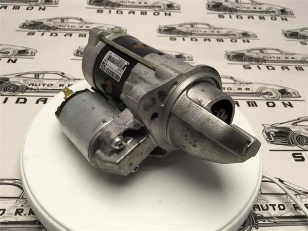 Motor de arranque suzuki 31100-61ma - m000tf0071