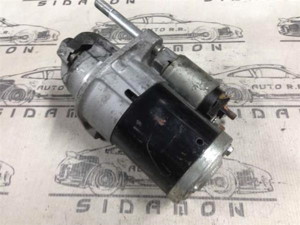 Motor de arranque suzuki 31100-63j00 - 3110063j00