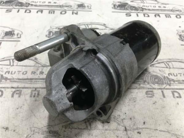Motor de arranque suzuki 31100-63j00 - 3110063j00