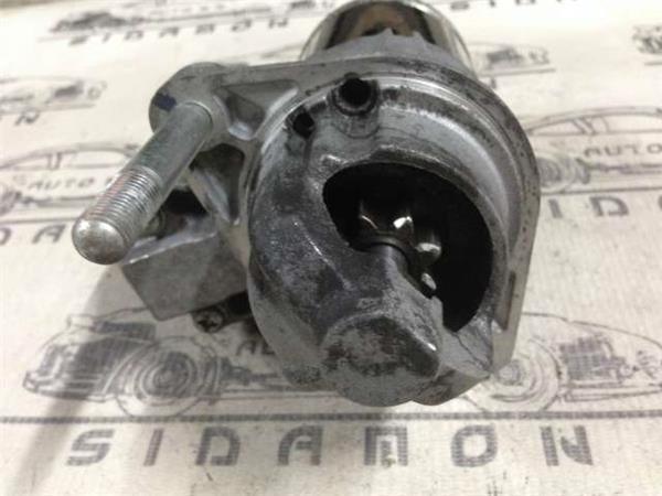 Motor de arranque suzuki 31100-63j00 - 3110063j00