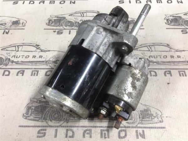 Motor de arranque suzuki 31100-63j00 - 3110063j00
