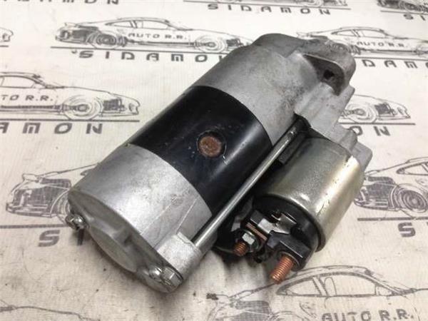 Motor de arranque suzuki grand escudo - 3110068d00