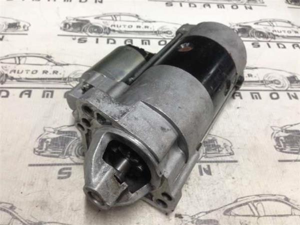 Motor de arranque suzuki grand escudo - 3110068d00