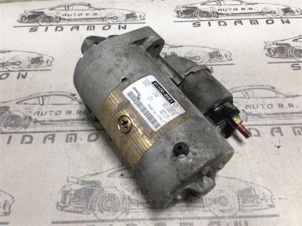 Motor de arranque suzuki/holden/maruti - 31100-80e10