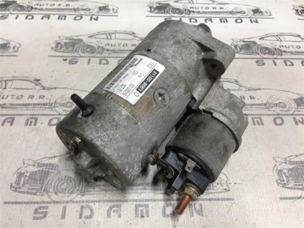 Motor de arranque suzuki/holden/maruti - 31100-80e10