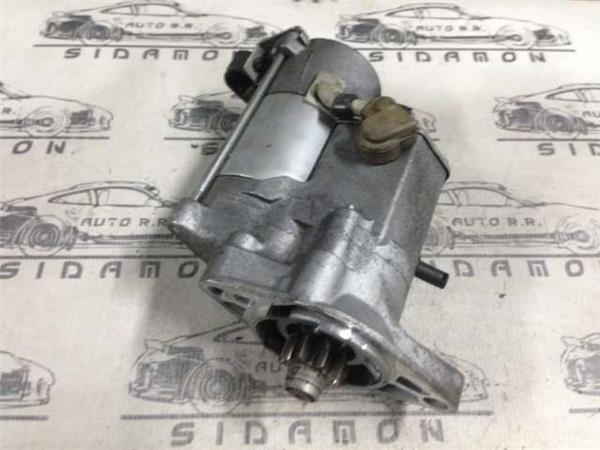 Motor de arranque toyota 1.4 d4d - 2810033080