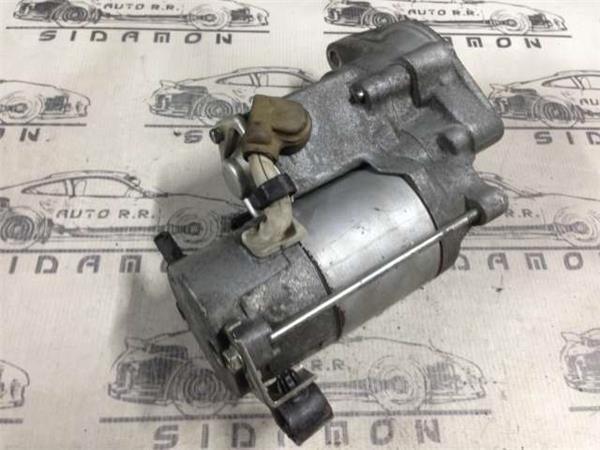 Motor de arranque toyota 1.4 d4d - 2810033080