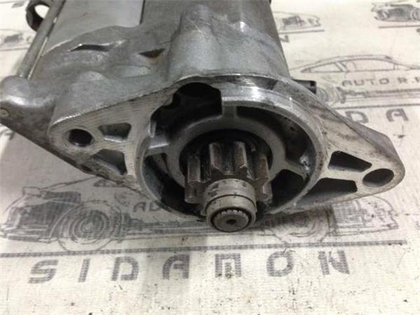 Motor de arranque toyota 1.4 d4d - 2810033080