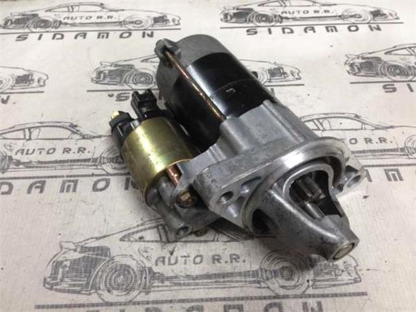 Motor de arranque toyota 1.5 - 2810021020