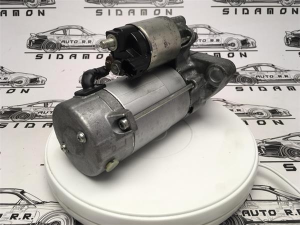 Motor de arranque toyota 28100-0r060 - 28100-0r060