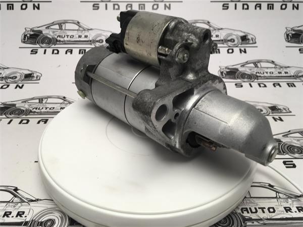 Motor de arranque toyota 28100-0r060 - 28100-0r060