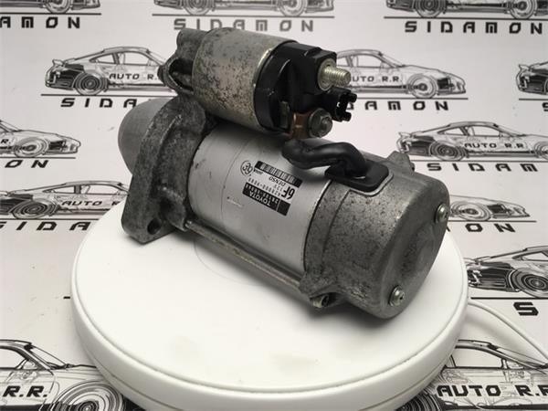 Motor de arranque toyota 28100-0r060 - 28100-0r060