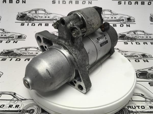 Motor de arranque toyota 28100-0r060 - 28100-0r060