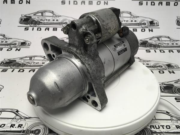 Motor de arranque toyota 28100-0r060 - AutoRR 28100-0r060