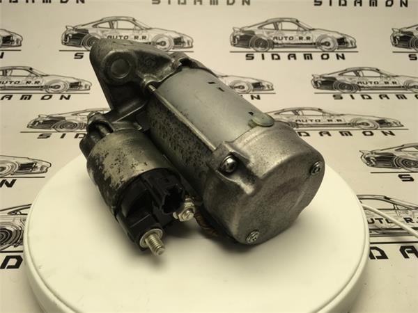 Motor de arranque toyota 28100-26180 - 28100-26180