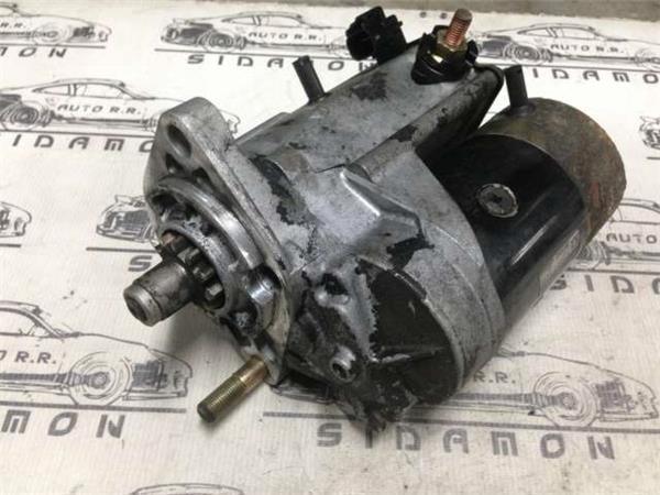 Motor de arranque toyota 28100-30050 - 28100-30050