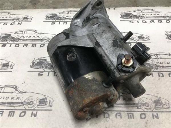 Motor de arranque toyota 28100-30050 - 28100-30050