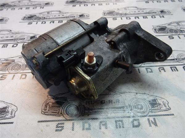 Motor de arranque toyota 2810033050 - 2810033050