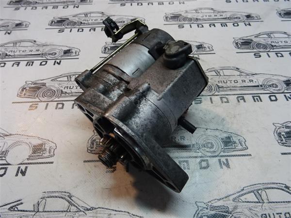 Motor de arranque toyota 2810033050 - AutoRR 2810033050