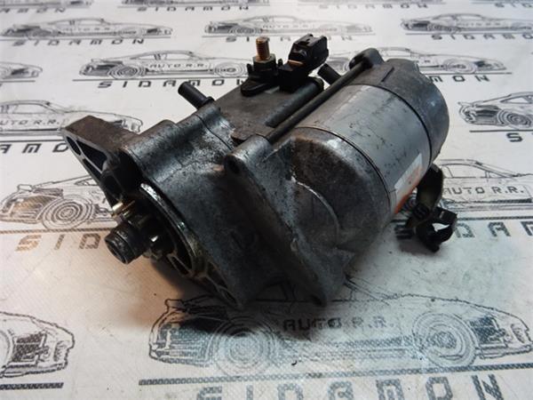 Motor de arranque toyota 2810033050 - AutoRR 2810033050