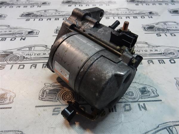 Motor de arranque toyota 2810033050 - AutoRR 2810033050