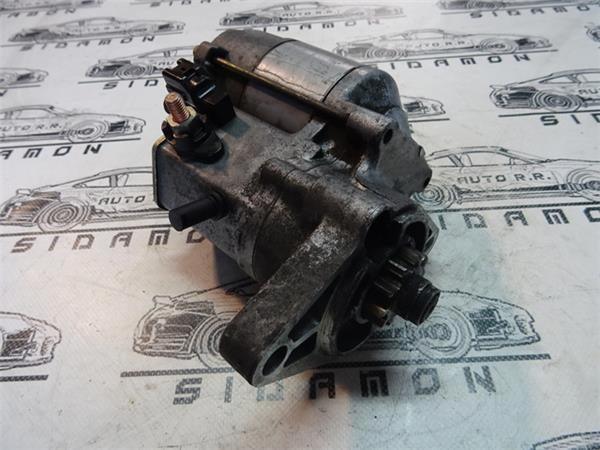 Motor de arranque toyota 2810033050 - AutoRR 2810033050