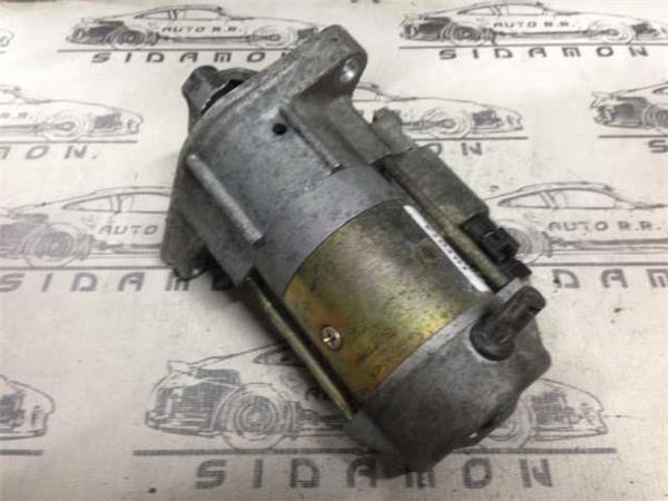 Motor de arranque toyota yaris 1.0 1.3 - 281000j020