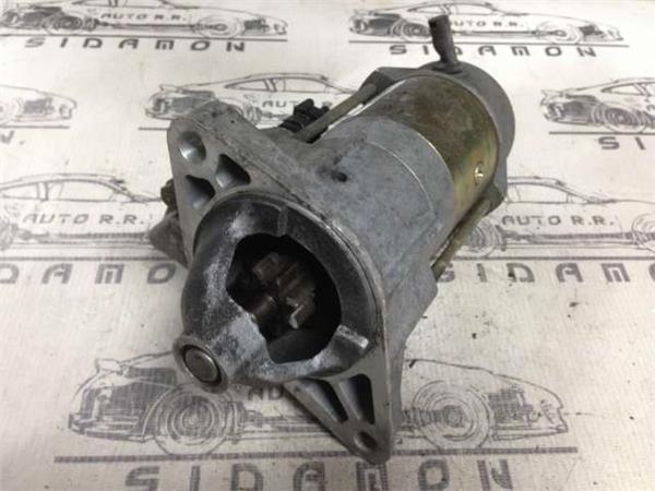 Motor de arranque toyota yaris 1.0 1.3 - 281000j020