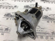 Motor de arranque toyota yaris/vitz 1.0 - 2810023020