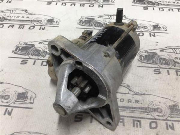 Motor de arranque toyota yaris/vitz 1.0 - 2810023020