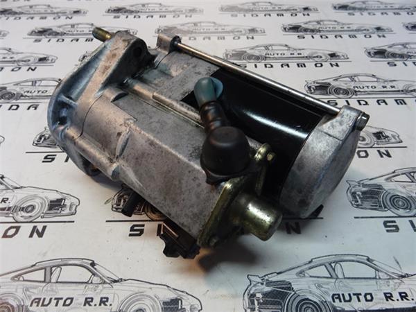 Motor de arranque toyoyta 4280001370 - 4280001370