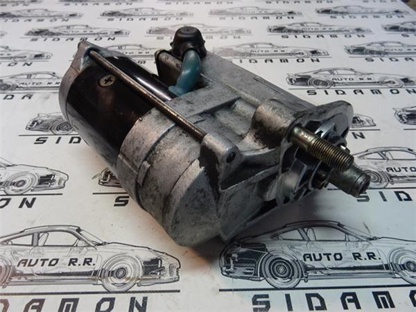 Motor de arranque toyoyta 4280001370 - 4280001370