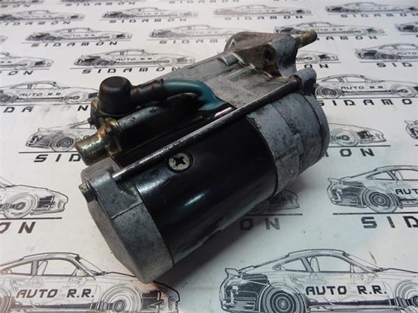 Motor de arranque toyoyta 4280001370 - 4280001370
