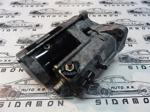 Motor de arranque toyoyta 4280001370 - 4280001370