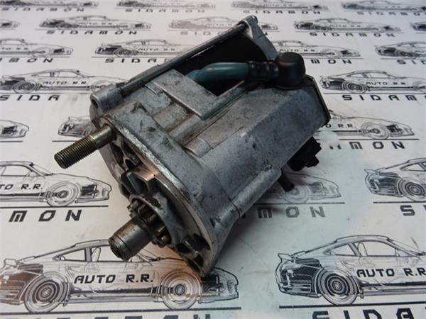 Motor de arranque toyoyta 4280001370 - 4280001370