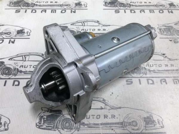 Motor de arranque trafic/xtrail/vivaro - AutoRR ts2232