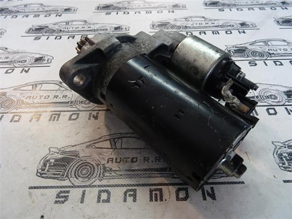 Motor de arranque vag 0001123038 - 0001123038