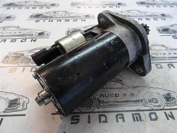 Motor de arranque vag 0001123038 - 0001123038